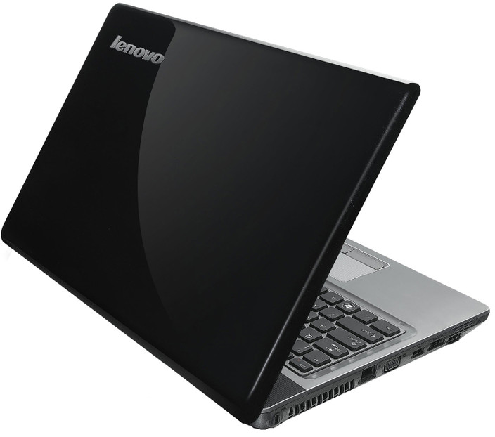 Lenovo - ★Win10/ lenovo ノートパソコンideapad Z560 ★ Lenovo IdeaPad Z560 15.6