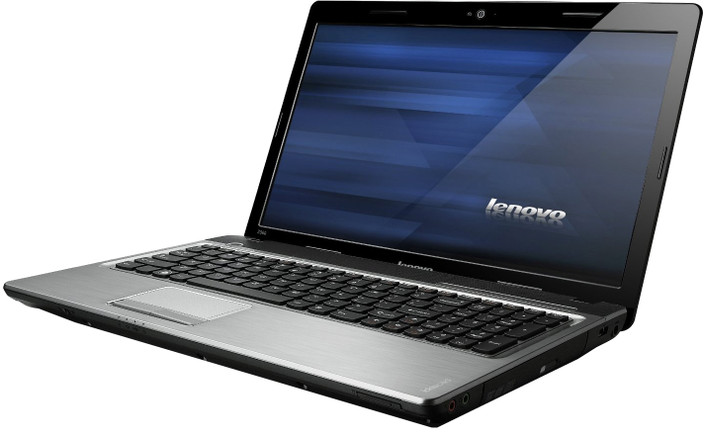 Lenovo - ★Win10/ lenovo ノートパソコンideapad Z560 ★ Lenovo IdeaPad Z560