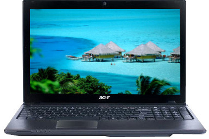 Acer - ★ゲーム可能！Core i7 メモリ8GB★Acer Aspire 5750 ☆ゲーム可能！Core i7 メモリ8GB☆Acer Aspire 5750