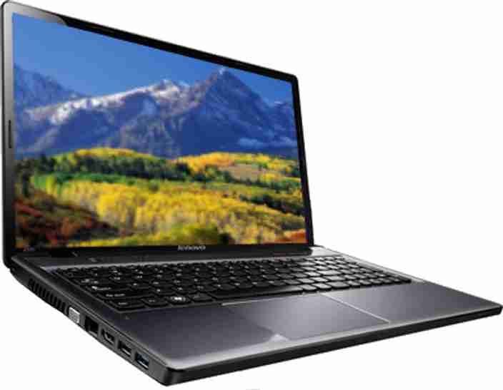 Lenovo - Ideapad Z580 Core i7 8G 新品SSD 白いLenovo 美 Lenovo Z580 (59-339355) Laptop (3rd Gen Core i7/ 8GB/ 1TB
