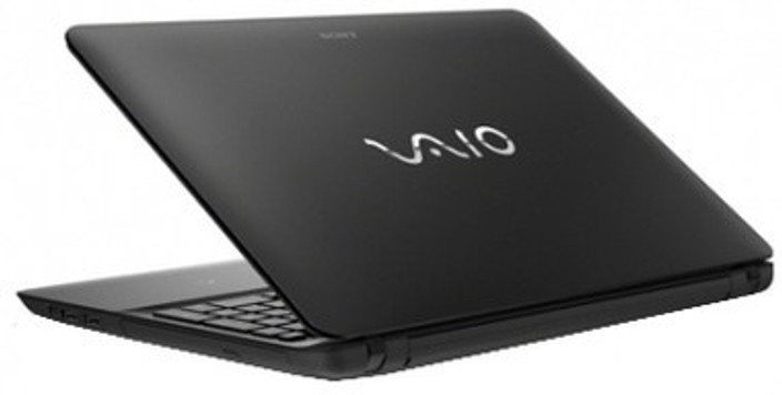 【新品・未使用品】SONY VAIO Fit15E Sony VAIO Fit 15E SVF15319SNB Laptop (4th Gen Ci5/ 4GB/ 1TB