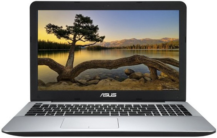 ASUS - ASUS F542U i3 4GB 1TB HHD第7世代 ASUS F542U i3 4GB 1TB HHD第7世代