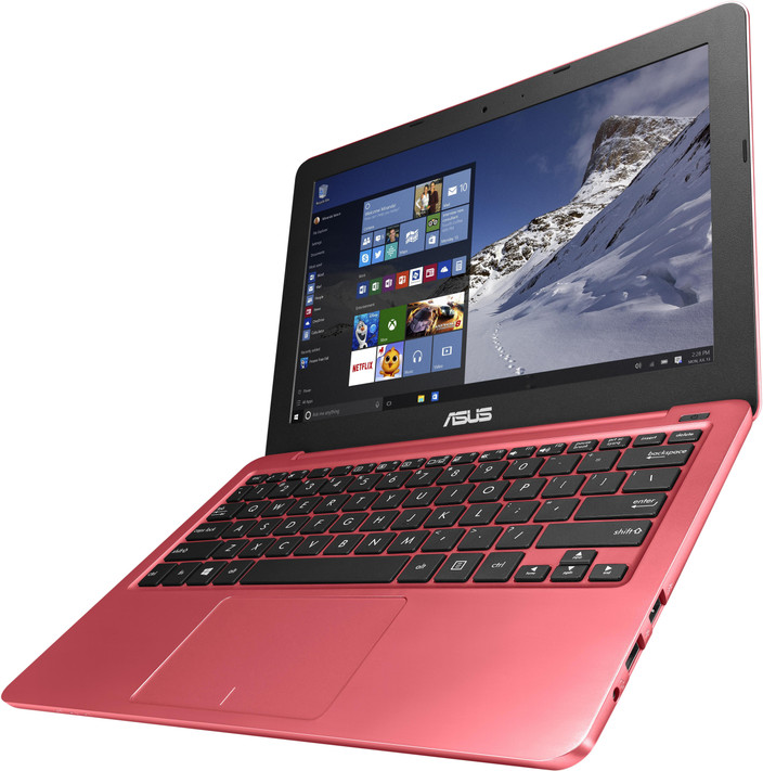 Windows 10 Home ASUS Eee PC 1011PX 2GB SSD 120GB