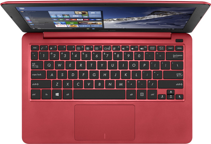 Windows 10 Home ASUS Eee PC 1011PX 2GB SSD 120GB
