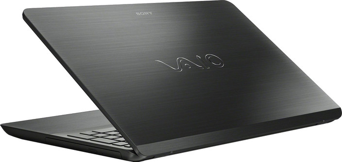 SONY - 新品SSD500GB SONY VAIO Fit15 i7 8GB BD FHD VAIO Fit 15/14 | “VAIO” | ソニー
