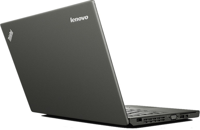 Lenovo Thinkpad X250 Core i5 4GB 640GB