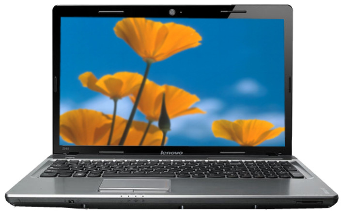 Lenovo - ★Win10/ lenovo ノートパソコンideapad Z560 ★ IdeaPad Z560 0914NBJ ブラック Lenovo | インバースネット株式会社