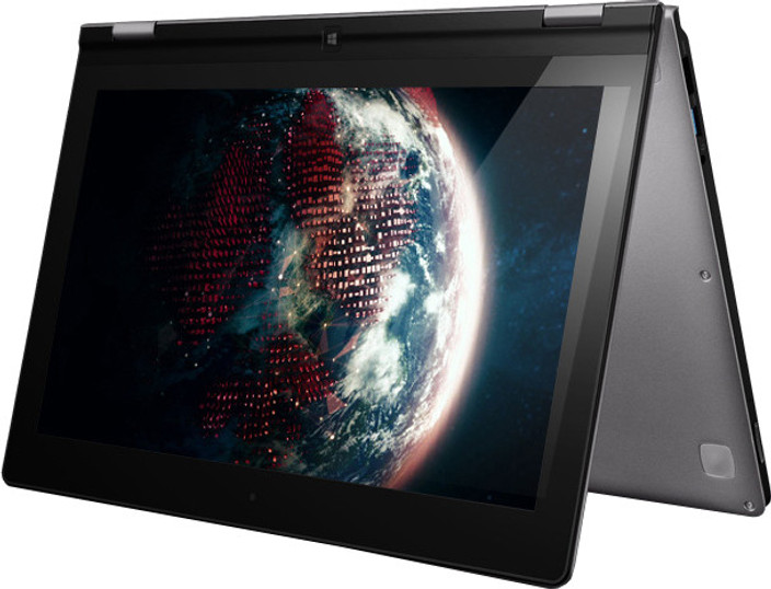 Lenovo Ideapad Yoga 13 (59-369606) Ultrabook (3rd Gen Ci7