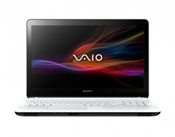 Sony VAIO Fit 15E F15218SN/W Laptop (3rd Gen Ci5/ 4GB/ 500GB