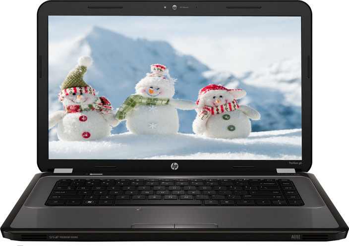 値下げ❕❕HP Pavilion g6・ノートPC・i3・SSD・15.6インチ