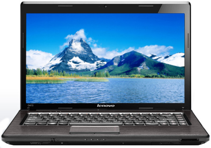 Lenovo G570 (59-318794) / 2nd Generation Core i5 / 500 GB