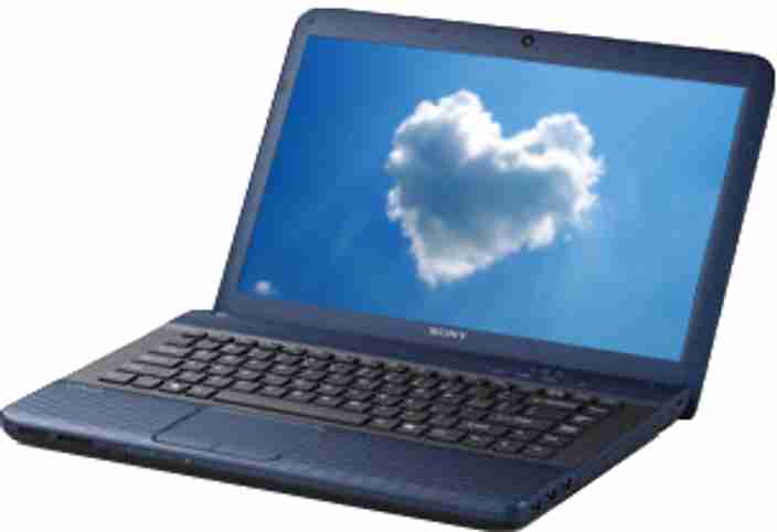 SONY VAIO VPCEB39FJ Corei5/新品SSD128GB VAIO 4GB SSD128GB/13.3inch/Core i5/3rd generation/Web camera