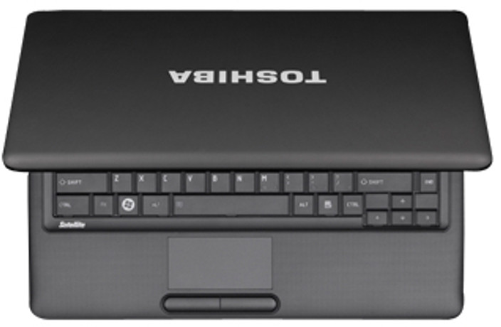 Windowsノート本体 Toshiba C640 Toshiba C640 Windowsノート本体