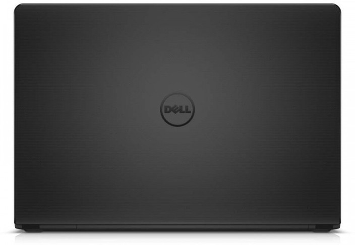 DELL Inspiron AMD APU Quad Core A10 6th Gen A10-8700P - (8