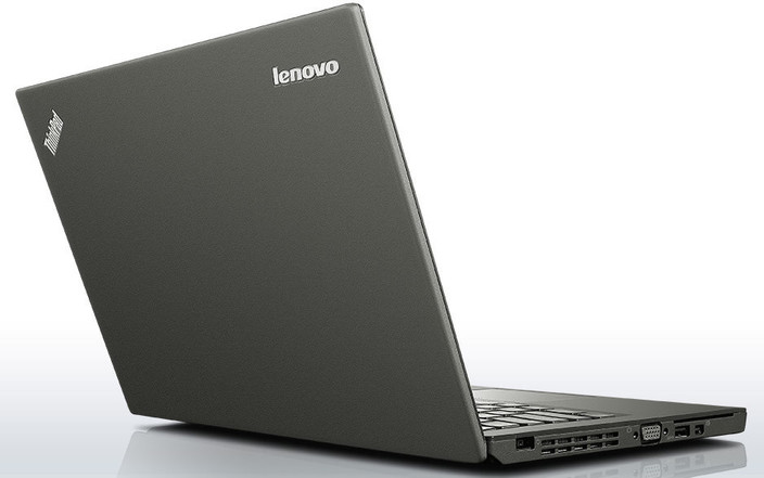 Lenovo ThinkPad x240 Intel Core i5 4th Gen 4200U - (4 GB/500