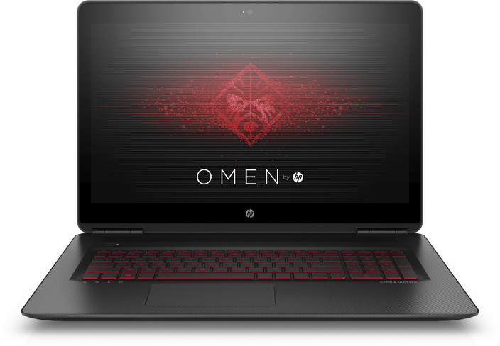 Omen By Hp Laptop 17 HP OMEN Intel Core I7 7th Gen 7700HQ (16 GB/1