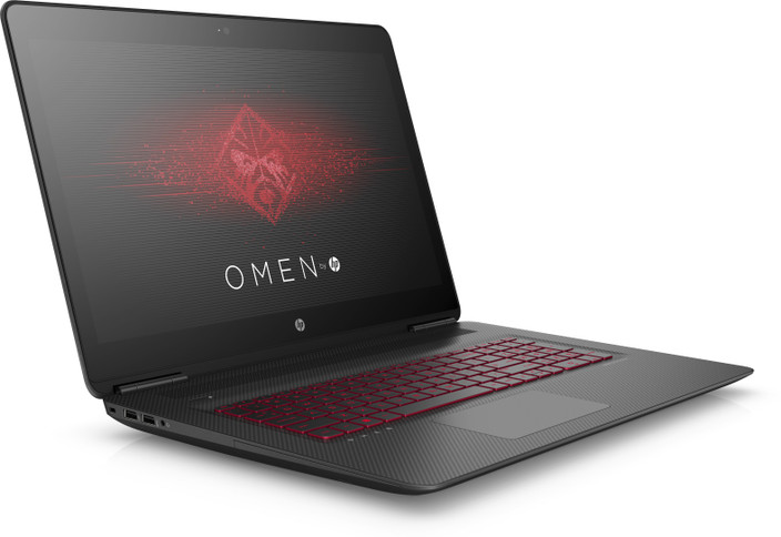 Core I7 Hp Omen 15 I7 7700hq HP Omen Laptop, FHD Screen, Intel