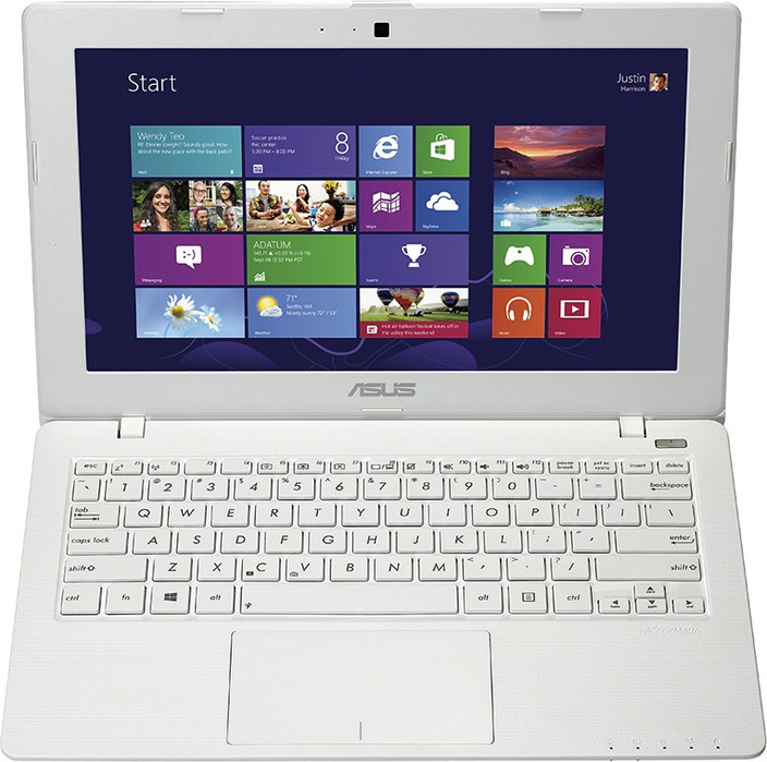ASUS - 値下げ　ASUS X200LA ノートPC Core i3 メモリ4GB 410iij+dCFL._UF894,1000_QL80_.jpg