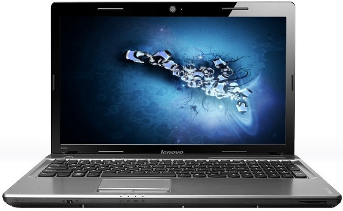 Lenovo - ★Win10/ lenovo ノートパソコンideapad Z560 ★ Lenovo IdeaPad Z560