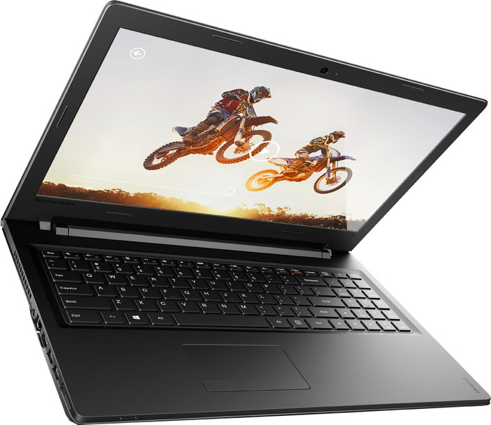 indows10+office LENOVO IdeaPad 100-15IBD i3-5005U/メモリ8GB