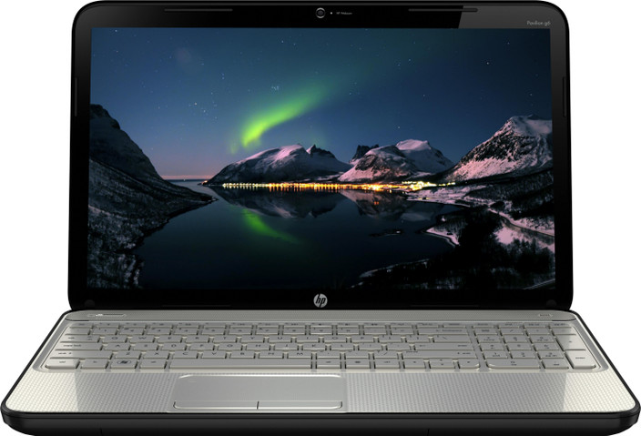 値下げ❕❕HP Pavilion g6・ノートPC・i3・SSD・15.6インチ