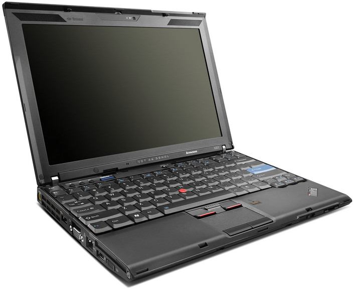 Thinkpad X201