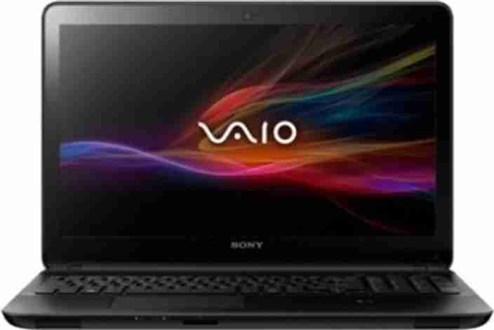 SONY ソニー VAIO Fit 13A ブラック SVF13N1A1J s*e様 VAIO Fit 13a i7-4500U/8GB/256GB SSD SONY VAIO Fit 13A
