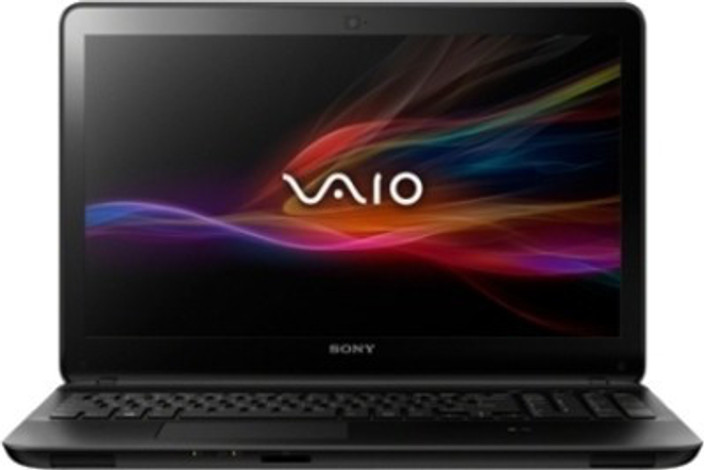 SONY - ●新品SSD●SONY Win10 VAIO Fit15A i5 8GB BD VAIO Fit 15/14 | “VAIO” | ソニー