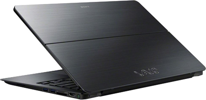 SONY - SONY  VAIO FIT13（SVF13N19DJS） JUNK SONY VAIO SVF13N19DJS Core i5-4200U 4GB SSD for sale