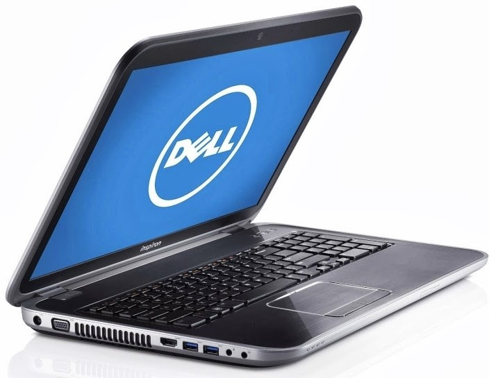 Windowsノート本体 dell inspiron 5520 Core i7 3612QM DELL Inspiron Intel Core i7 3632QM - (8 GB/750 GB HDD
