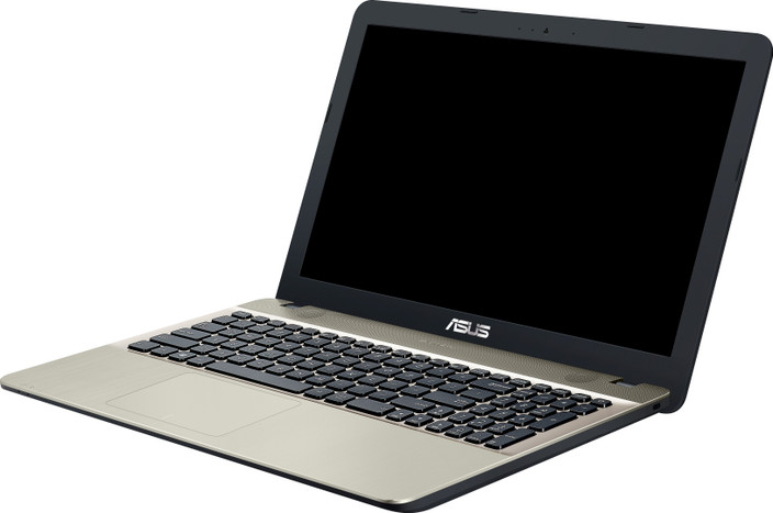 ノートPC ASUS - ASUS VivoBook X541UA corei3 6006U Asus X541UA-DM846D 15.6-inch Laptop (6th Gen Core i3-6006U