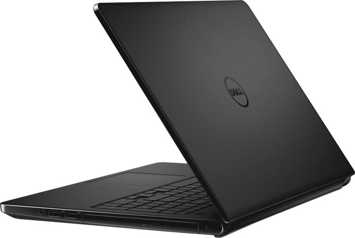 Dell Inspiron 5558 (Notebook) (Core i5 5th Gen/ 8GB/ 1TB