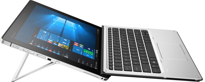 HP Intel Core M 6th Gen M5-6Y54 - (8 GB/256 GB SSD/Windows