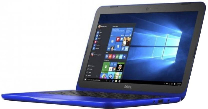 DELL inspiron 11-3162