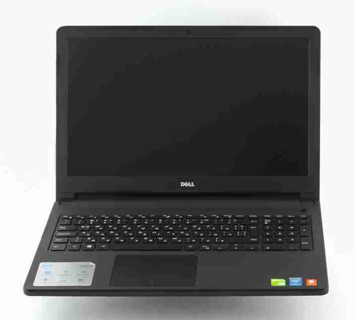 DELL Inspiron 15 5000シリーズ dell-inspiron-notebook-