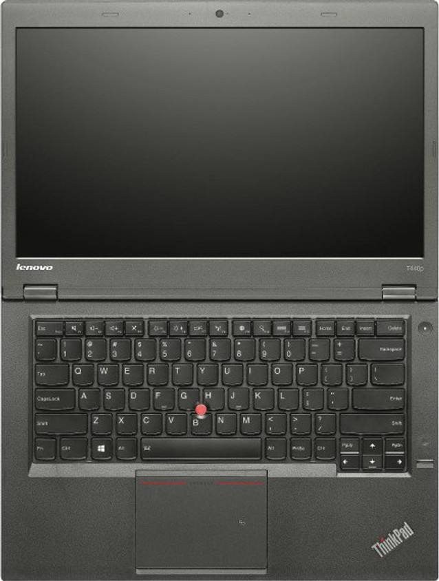 Lenovo ThinkPad T440P 20AW Notebook (4th Gen Ci7/ 4GB/ 500GB