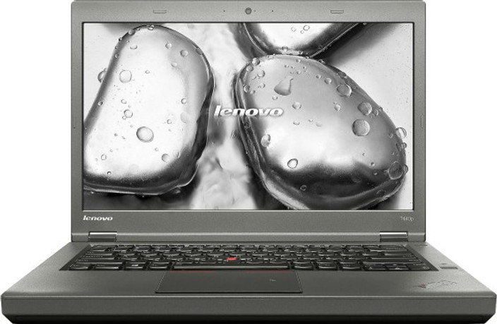 動作品！Lenovo ThinkPad T440p (20AW-S27D00) 動作品！Lenovo