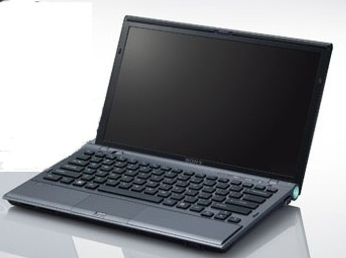 SONY Z Series Intel Core i7 1st Gen 640M - (8 GB/256 GB HDD