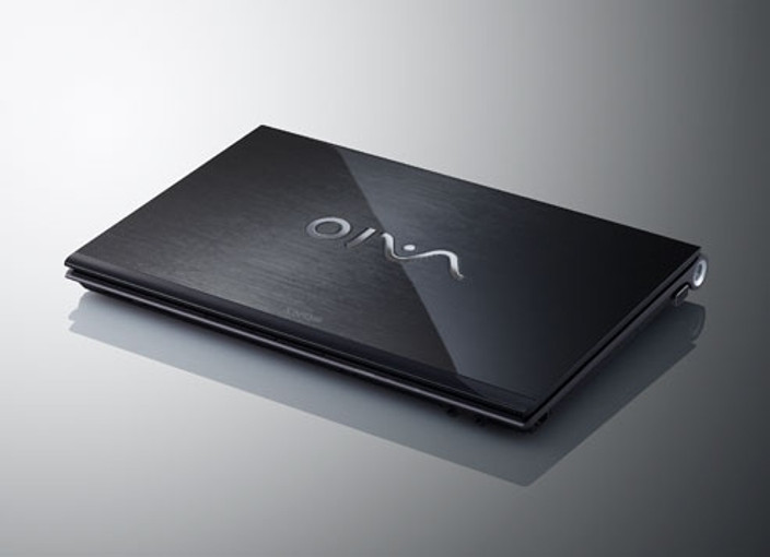 SONY Z Series Intel Core i7 1st Gen 640M - (8 GB/256 GB HDD