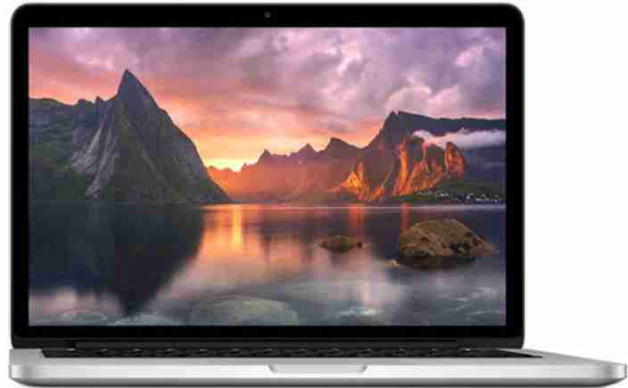 MacBook本体 Apple MacBook Pro 2015 8GB 256GB i5 Apple Macbook Pro 2015 Intel Core i5 5th Gen 3330S - (8 GB/256 GB