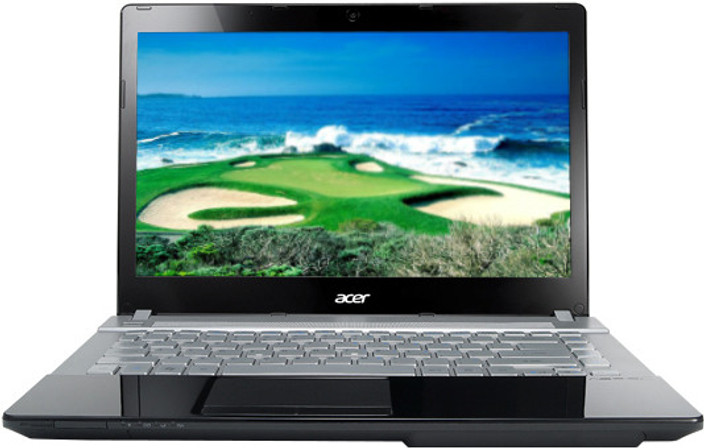 Acer Aspire V3-571G Laptop (2nd Gen Ci3/ 4GB/ 500GB/ Win7 HB
