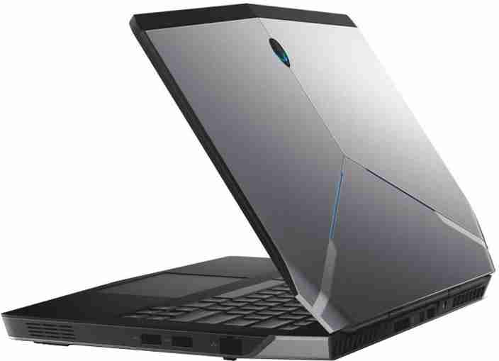 Windowsノート本体 ALIENWARE 13 ALIENWARE 13 Intel Core i7 6th Gen 6500U - (16 GB/500 GB HDD