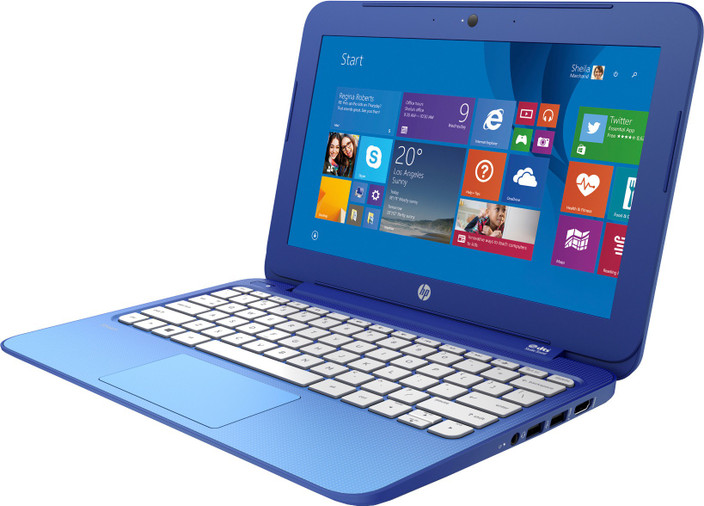 HP Stream Notebook PC 13 (13-c029TU)