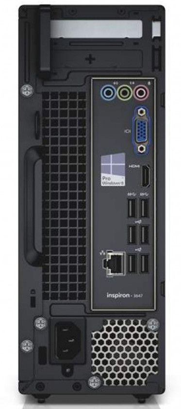 DELL Inspiron 3647 Core i5