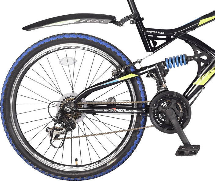 Rx2 26t Hero Sprint Rx HERO RX2 26T 21S 26 T (inch) Mountain Cycle