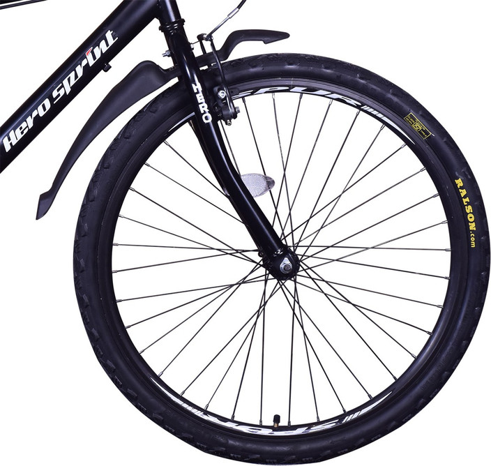 HERO Urban 26 T (inch) Hybrid Cycle/City Bike Price in India Buy
