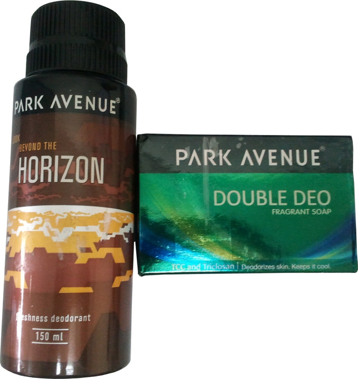 Body Spray Park Avenue Horizon Deo Spray Park Avenue Horizon Deo