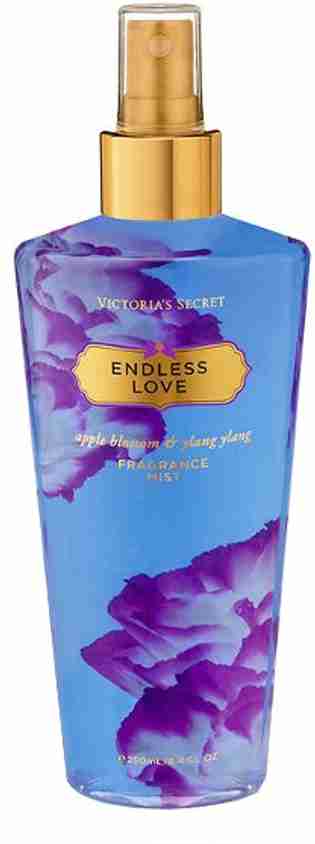Victoria's Secret Endless Love Fragrance Body Mist - For Women