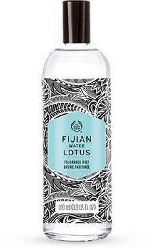 c*3様 Fijian Water Lotus 50ml 香水 ザボディショップ / フィジアンウォーターロータス オードトワレ