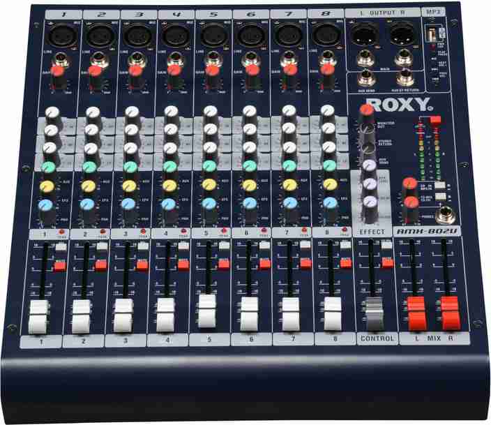rmx-802u-roxy-original-